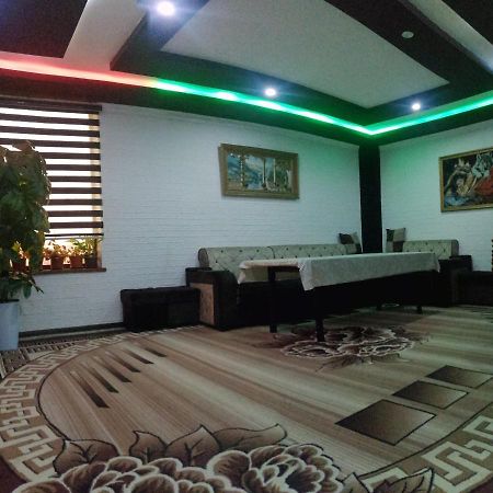 Chimgan Cottage house المظهر الخارجي الصورة