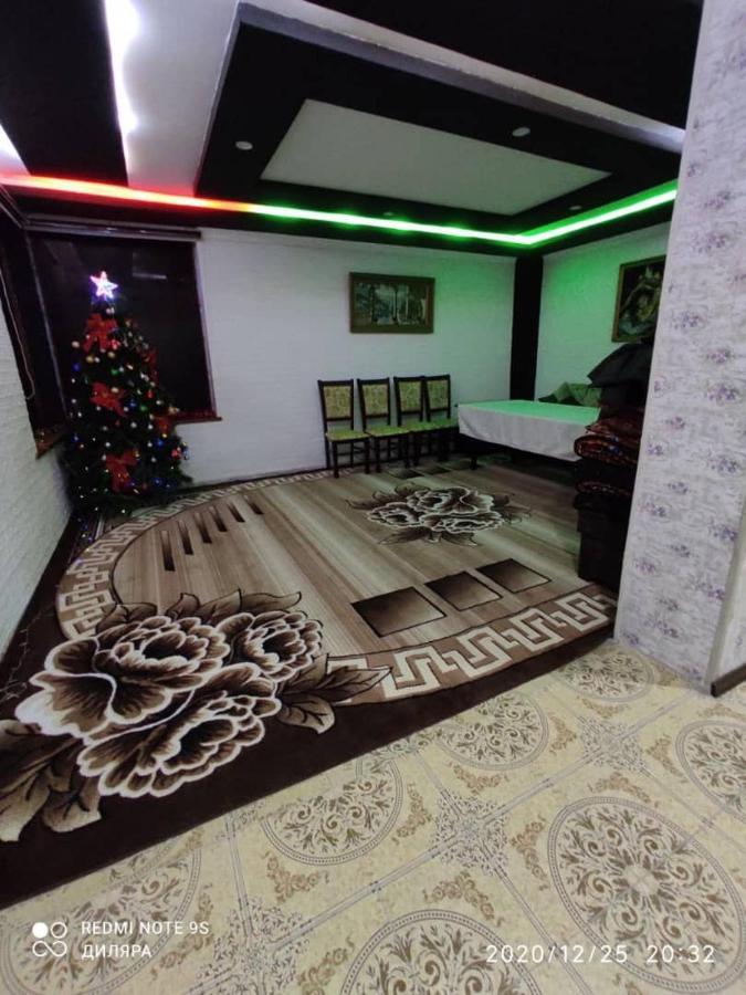 Chimgan Cottage house المظهر الخارجي الصورة