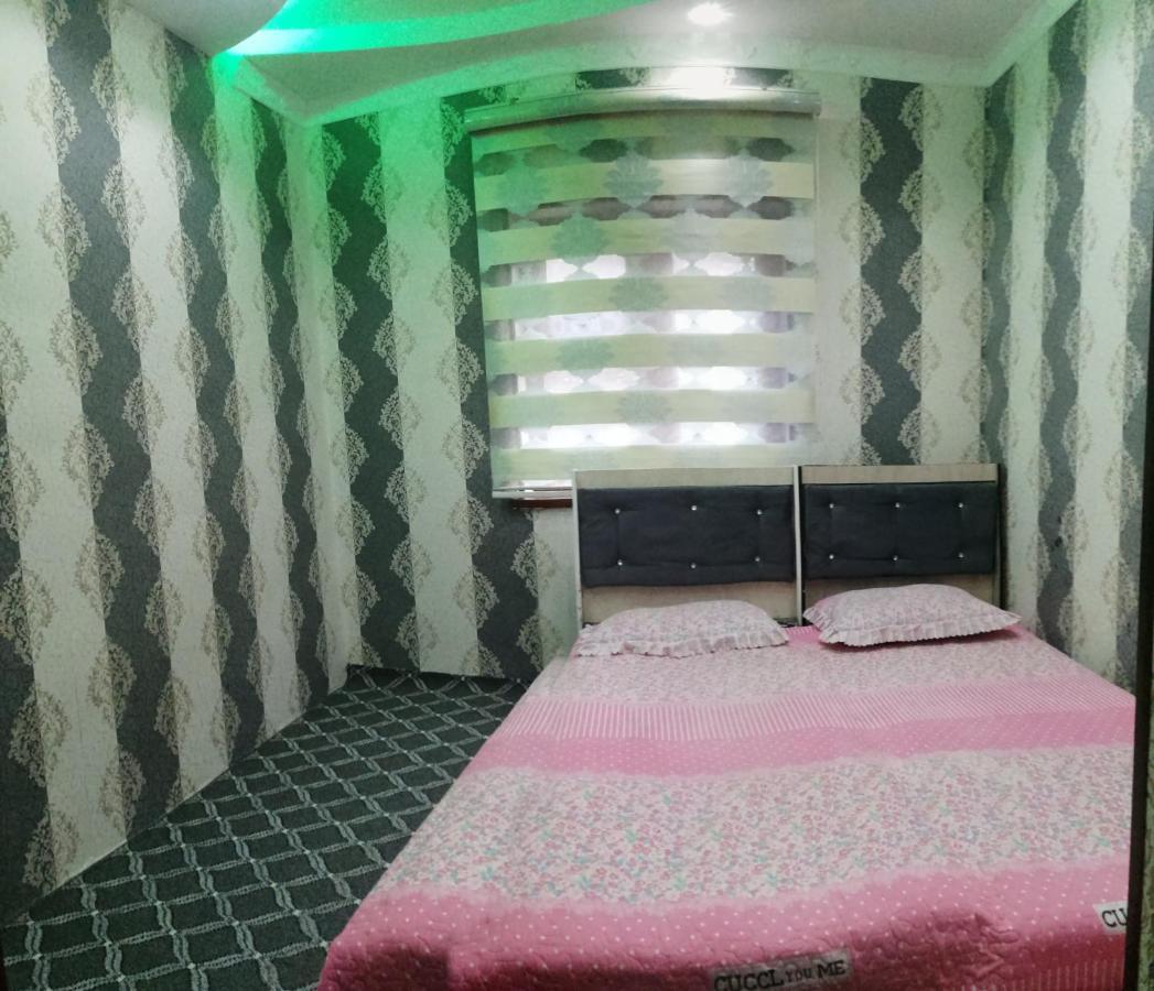 Chimgan Cottage house المظهر الخارجي الصورة
