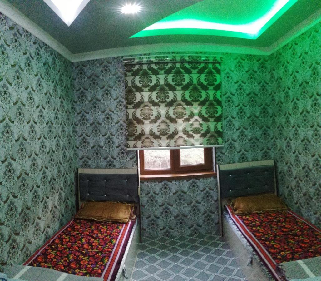 Chimgan Cottage house المظهر الخارجي الصورة
