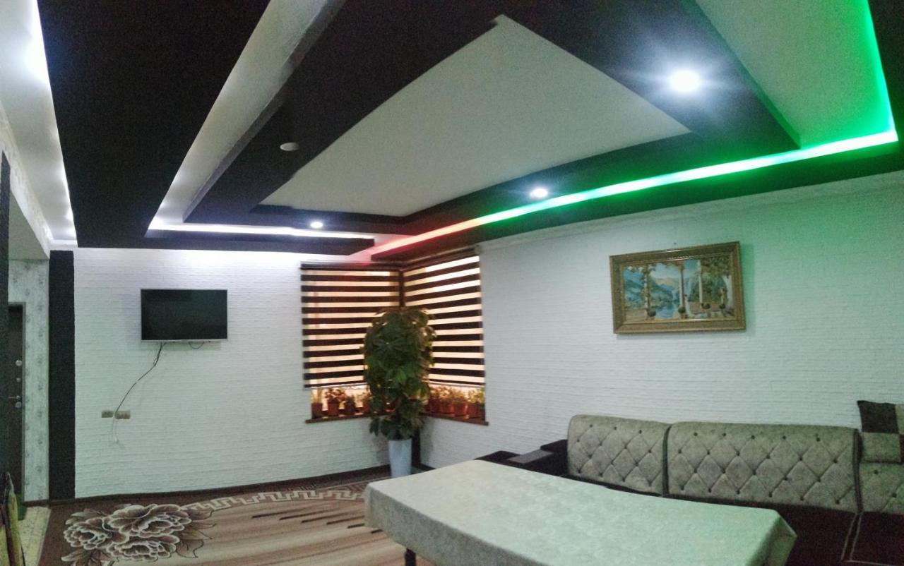 Chimgan Cottage house المظهر الخارجي الصورة