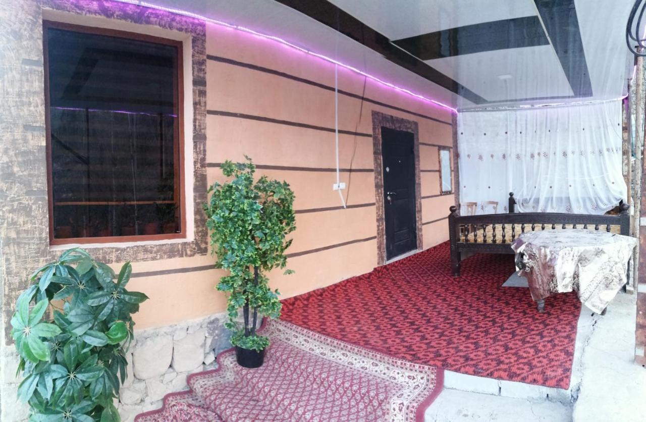 Chimgan Cottage house المظهر الخارجي الصورة