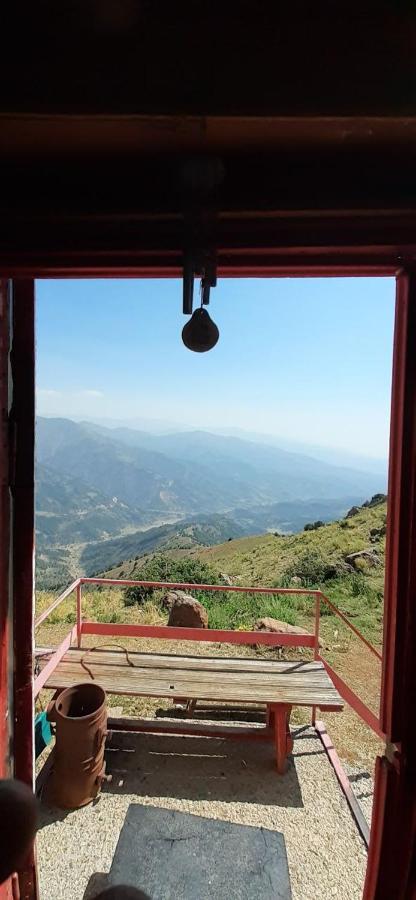 Chimgan Cottage house المظهر الخارجي الصورة